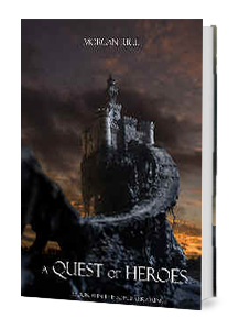 A QUEST OF HEROES