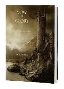 A VOW OF GLORY