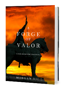 A FORGE OF VALOR
