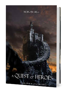 a quest of heroes