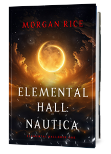 NAUTICA (Elemental Hall—Book One)